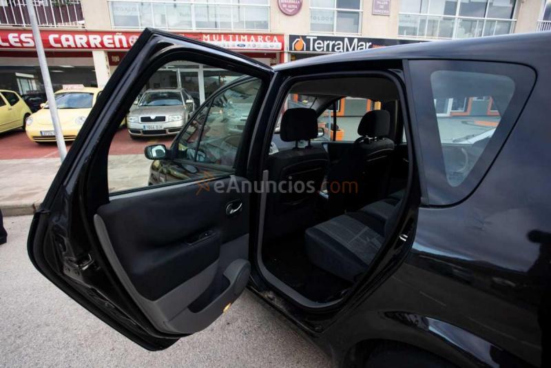 Renault Scénic 1.9 DCI 120CV 