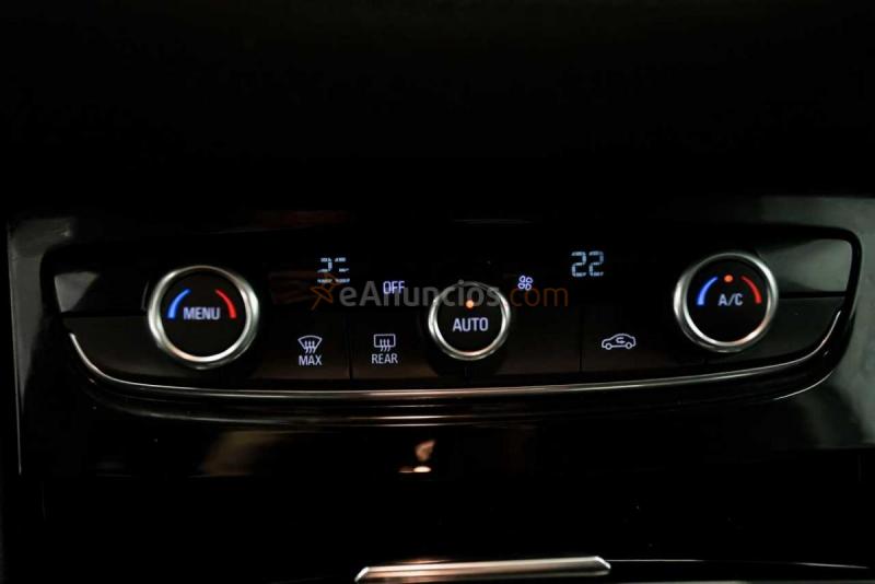 Opel Grandland X 1.6D 120CV BUSINESS EDITION 