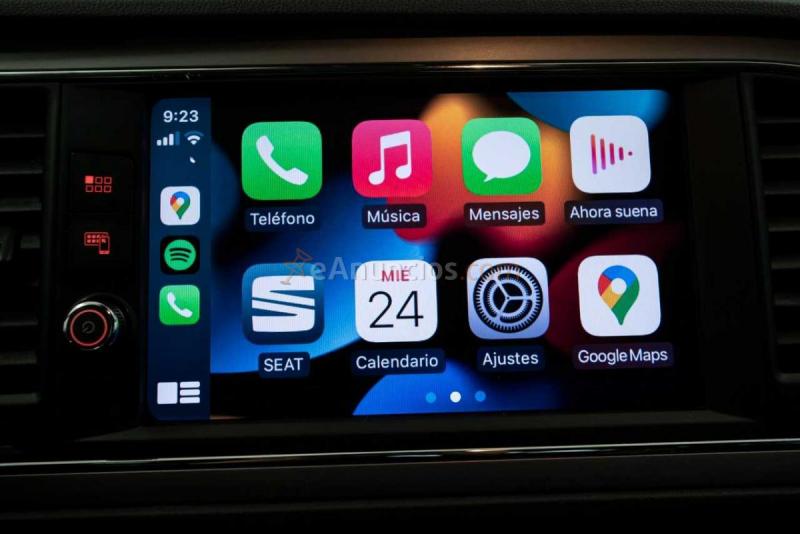 Seat Leon STYLE VISIO EDITION 1.5 TSI 130CV 