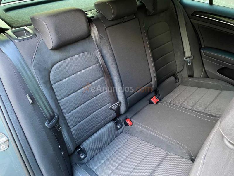 Volkswagen Golf R DYNAUDIO 