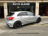 Mercedes Clase A 45 AMG EDITION 1 