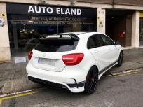 Mercedes Clase A 45 AMG EDITION 1 