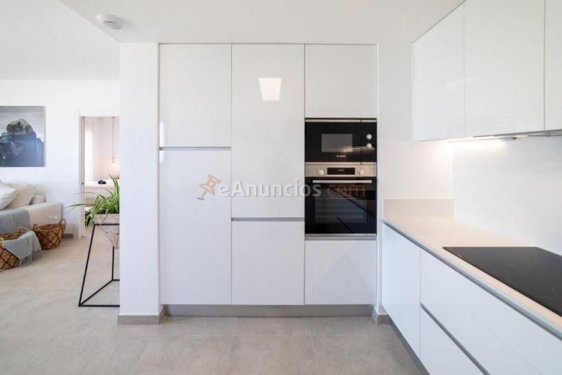 Apartamento en Venta en Gran Alacant Alicante