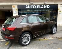 Audi q5 2.0 tdi   quattro s-line xenon, navegador