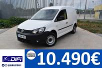 Volkswagen Caddy Furgon Economy Pro 1.6 TDI 102CV BMT 3p 
