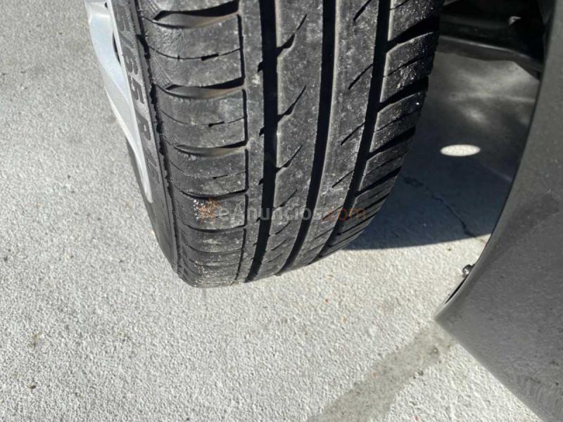 Renault Clio Authentique 1.2 16v eco2 