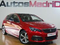 Peugeot 308 5p GT Line 1.2 PureTech 96KW (130CV) S&S
