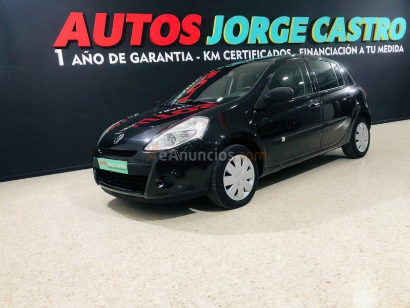 Renault Clio 1.5 DCI BUSINESS ECO2  