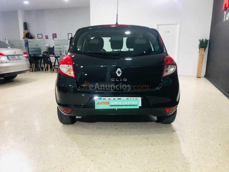 Renault Clio 1.5 DCI BUSINESS ECO2  