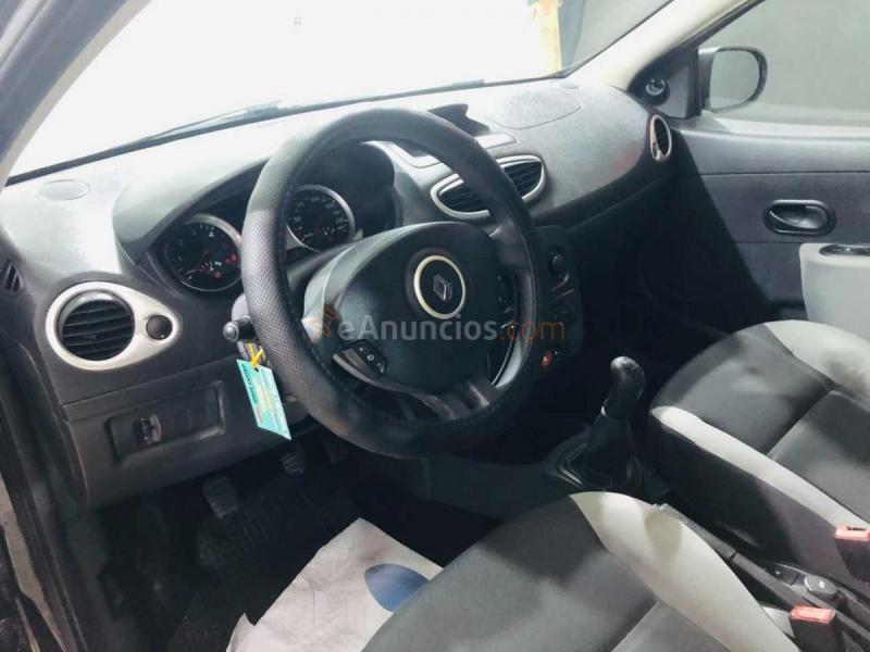 Renault Clio 1.5 DCI BUSINESS ECO2  