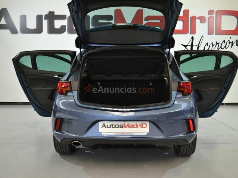 Opel Astra 1.6 CDTi SS 118kW (160CV) Excellence