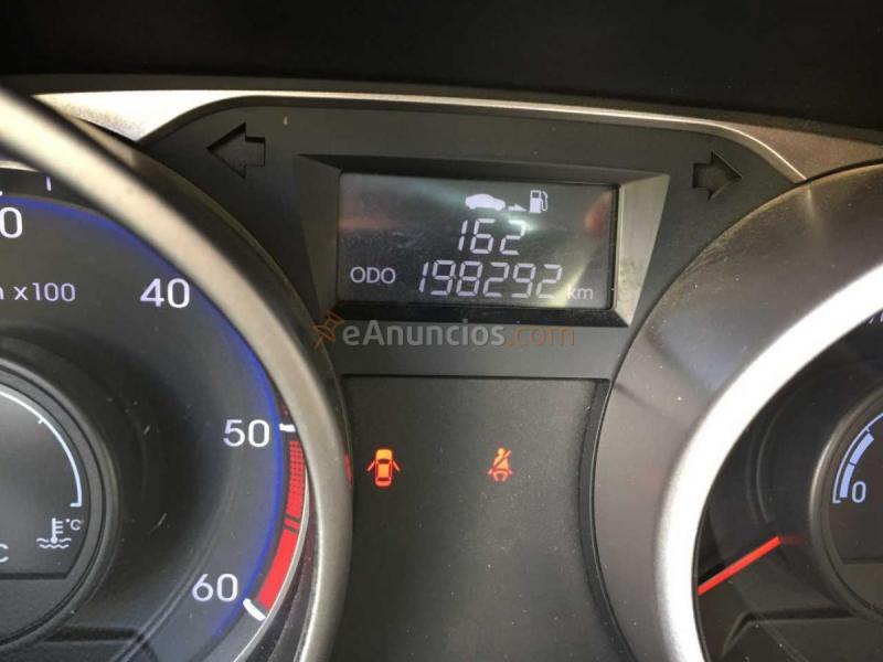 Hyundai ix35 2.0 CRDi 184cv Tecno S 4x4 5p. 