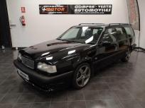 Volvo 850 Wagon T5-R 