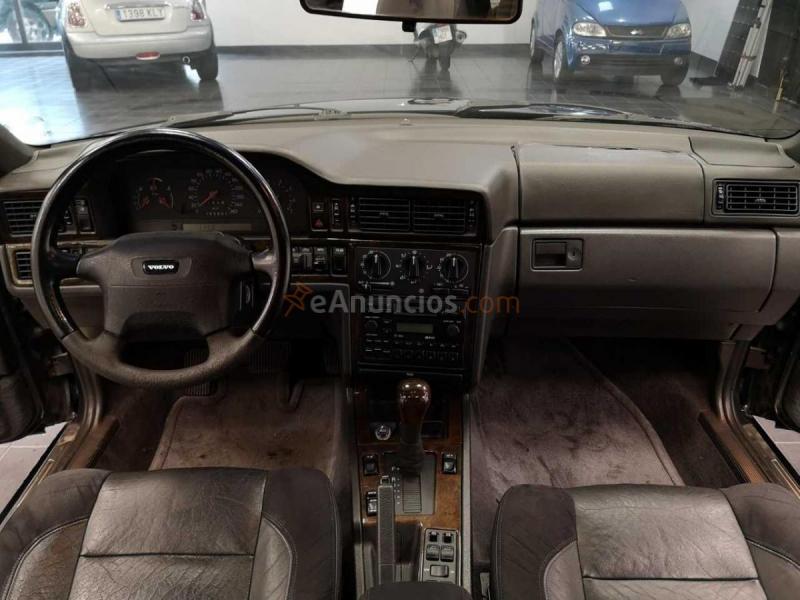 Volvo 850 Wagon T5-R 