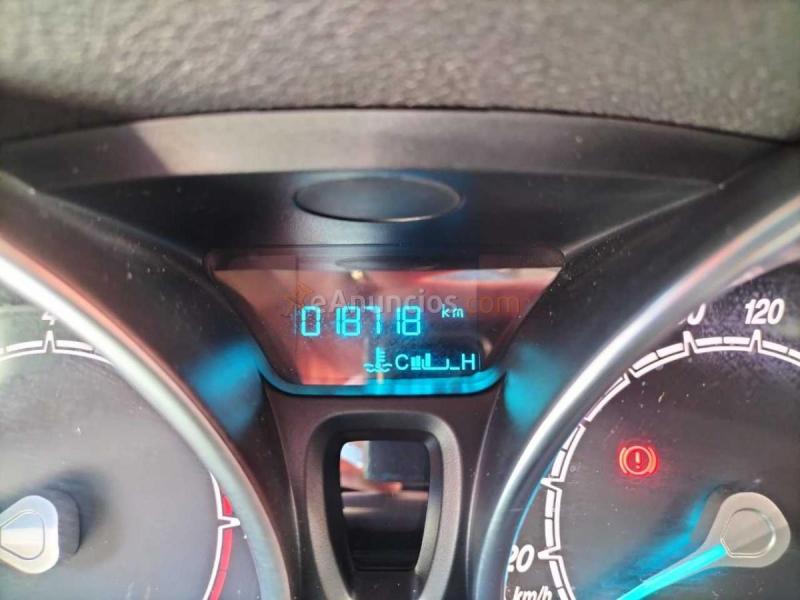 Ford Tourneo Courier 1.0 EcoBoost 74kW (100CV) Titanium