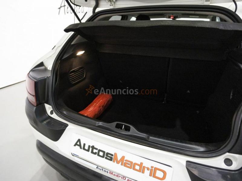 Citron C4 Cactus PureTech 110cv S&S Feel