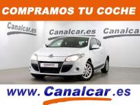Renault Megane Expression 1.5 dCi 105CV 