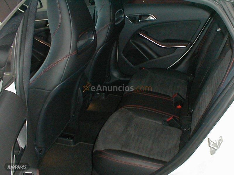 Mercedes Clase CLA CLA 200 D DCT Shooting Brake de 2016 con 69.000 Km por 23.990 EUR. en Tenerife