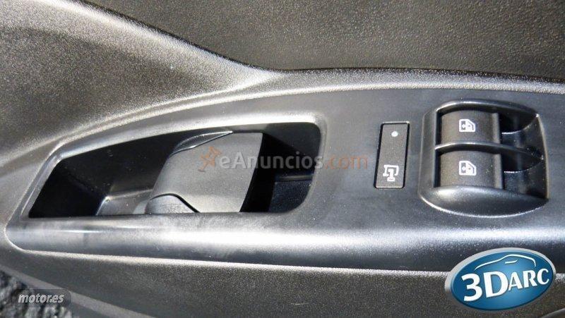 Fiat Doblo Cargo FURGON 1.3 MULTIJET 95CV de 2017 con 91.362 Km por 11.900 EUR. en Barcelona