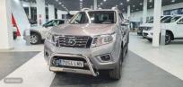 Nissan Navara Doble Cabina Pick Up 2.3DCI AT 4X4 N-Connecta Aut. + Bola, Capota y Barras de 2021 con 21.837 Km por 37.490 EUR. en Madrid