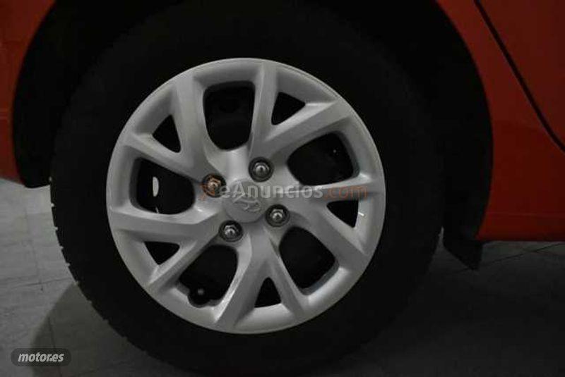 Hyundai i10 1.0 Tecno de 2018 con 20.424 Km por 9.800 EUR. en Huelva