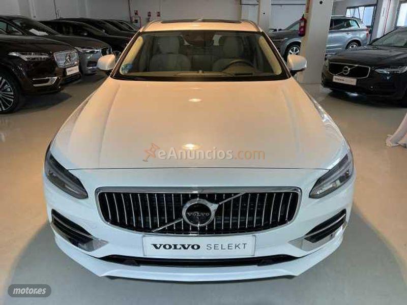 Volvo V 90 V90 T8 Twin Inscription Automatico de 2020 con 9.000 Km por 62.900 EUR. en Madrid
