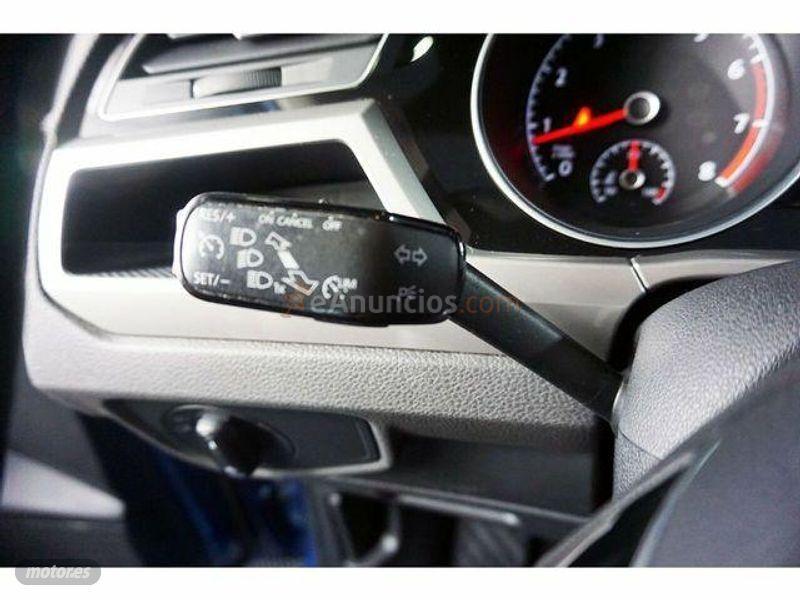 Volkswagen Touran 1.2 TSI BMT Edition 81kW de 2017 con 51.700 Km por 18.500 EUR. en Madrid