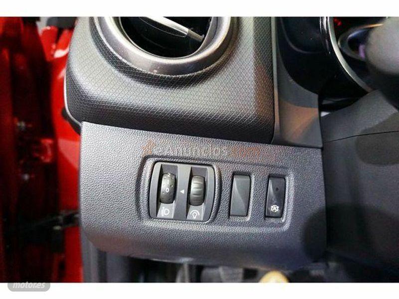 Renault Clio Sport Tourer 1.5dCi Energy Limited 66kW de 2016 con 70.000 Km por 10.400 EUR. en Madrid