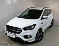 Ford Kuga 1.5 EcoB. S&S ST-Line 4x4 Aut. 176 de 2018 con 71.000 Km por 23.490 EUR. en Madrid