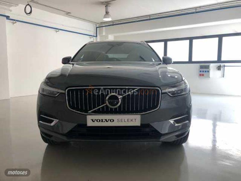 Volvo XC 60 XC60 T8 Twin Inscription Automatico de 2018 con 23.000 Km por 55.900 EUR. en Madrid