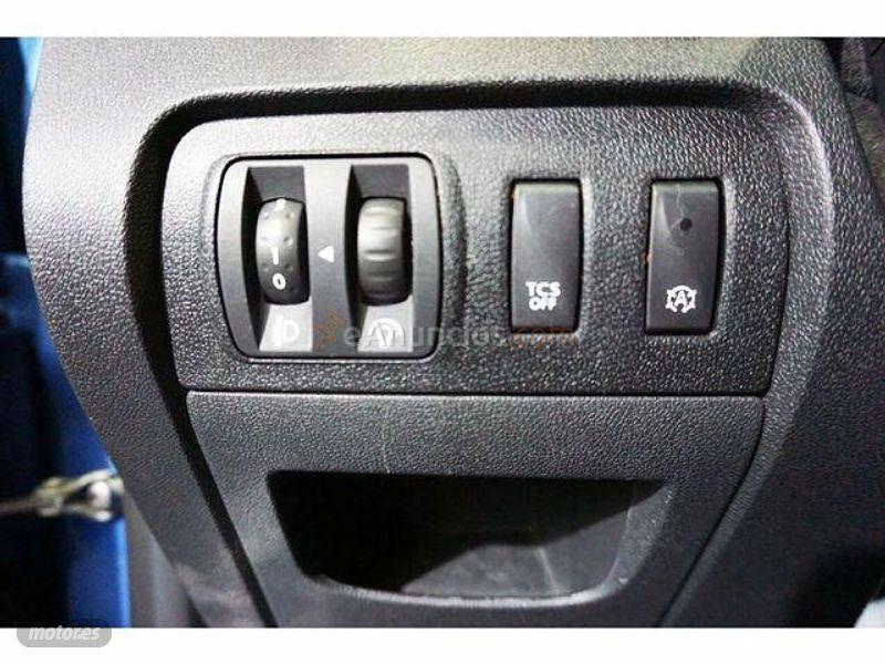 Renault Scenic 1.5dCi Energy Limited 110 de 2016 con 103.140 Km por 11.700 EUR. en Madrid