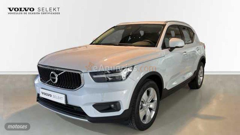 Volvo XC40 XC40 T3 Momentum Pro Automatico de 2021 con 10.000 Km por 36.900 EUR. en Madrid