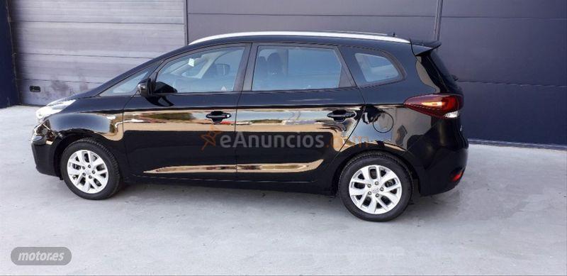 Kia Carens 1.6 GDi 99kW 135CV Concept de 2018 con 70.000 Km por 14.950 EUR. en Burgos