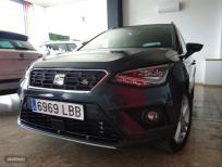 Seat Arona 1.0 TSI 85kW 115CV FR Edition Eco de 2019 con 30.000 Km por 17.300 EUR. en Lleida