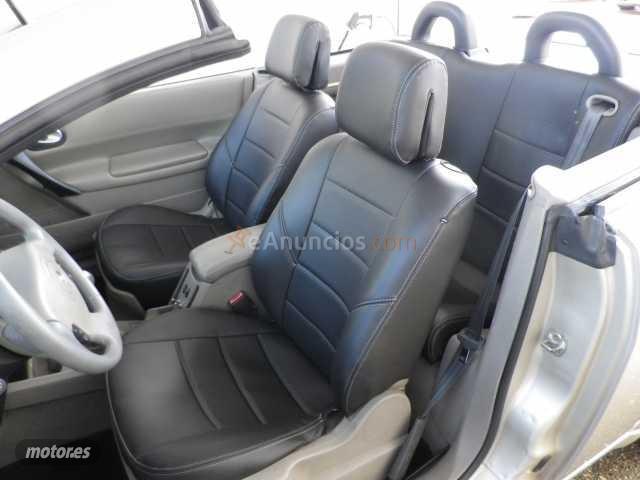 Renault Megane C.C. 1.9DCI Confort Authentique Confort Authentique de 2004 con 130.000 Km por 7.900 EUR. en Madrid
