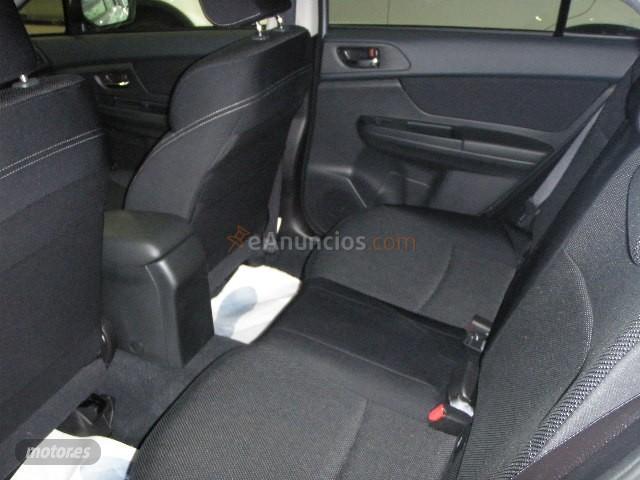 Subaru XV 2.0TD 150CV EXECUTIVE de 2014 con 9.000 Km por 26.700 EUR. en Vizcaya