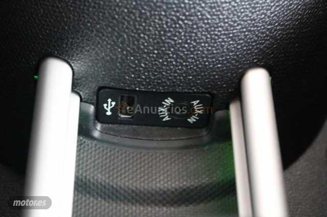 Mini Countryman Mini One One de 2011 con 19.774 Km por 15.990 EUR. en Madrid