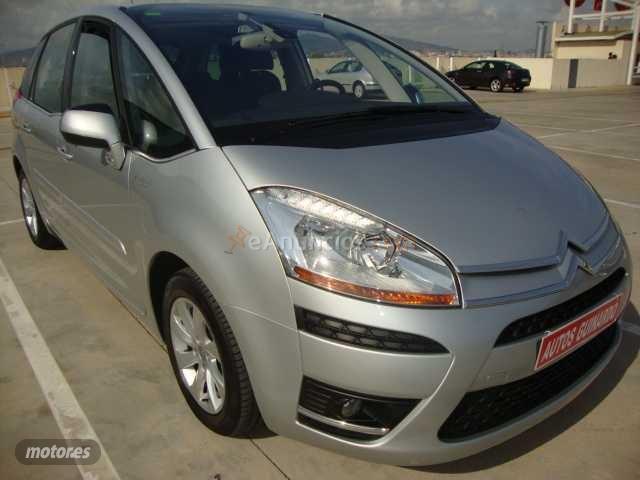 Citroen C4 1.6HDI Premier CMP de 2009 con 76.000 Km por 11.900 EUR. en Barcelona