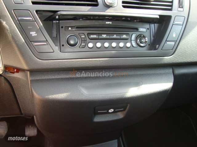 Citroen C4 1.6HDI Premier CMP de 2009 con 76.000 Km por 11.900 EUR. en Barcelona