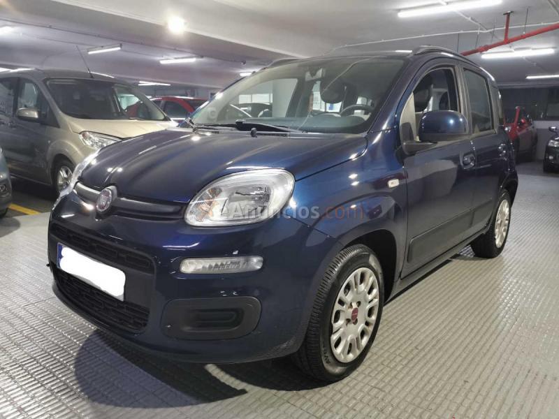 Fiat Panda RESERVADO1.2 Lounge 70cv 