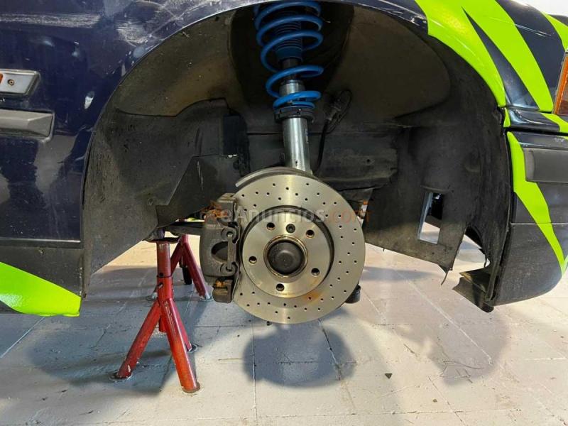 BMW Serie 3 323I COPA EMOTIONS 