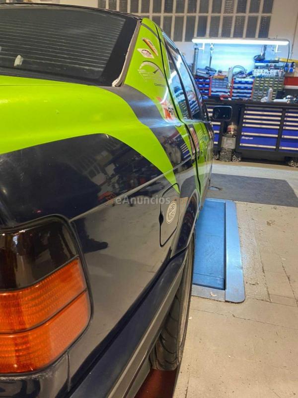 BMW Serie 3 323I COPA EMOTIONS 