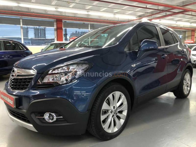 Opel Mokka SOLO 8000KM 