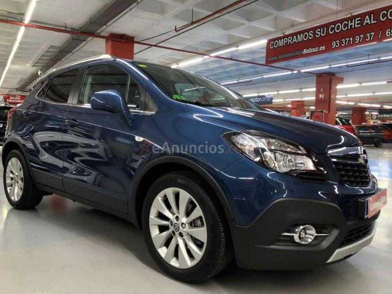 Opel Mokka SOLO 8000KM 