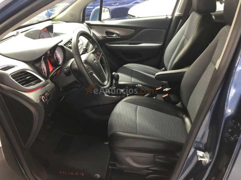 Opel Mokka SOLO 8000KM 