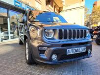 Jeep Renegade Limited 