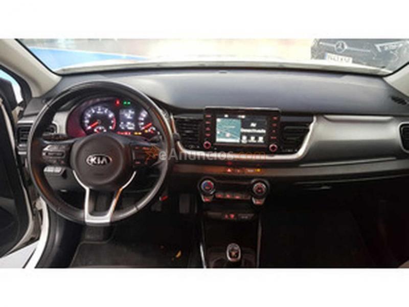 Kia Stonic  1.0 T-GDi Drive 74 kW 