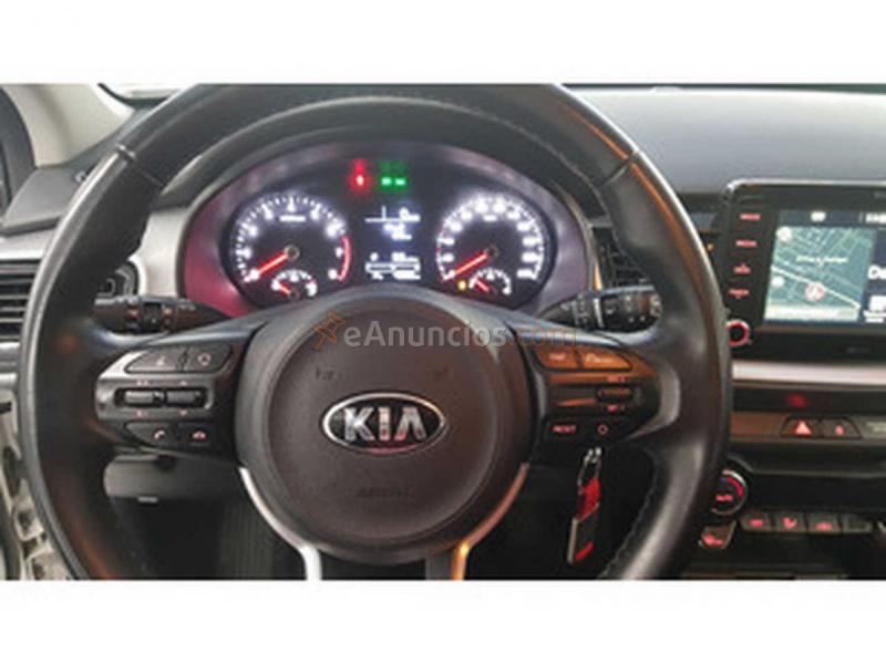 Kia Stonic  1.0 T-GDi Drive 74 kW 