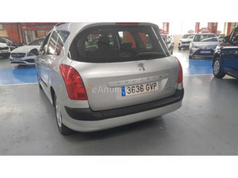Peugeot 308 SW 1.6 HDI Confort 80 kW 