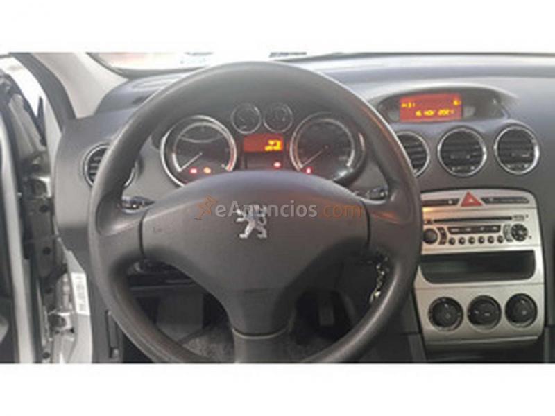 Peugeot 308 SW 1.6 HDI Confort 80 kW 